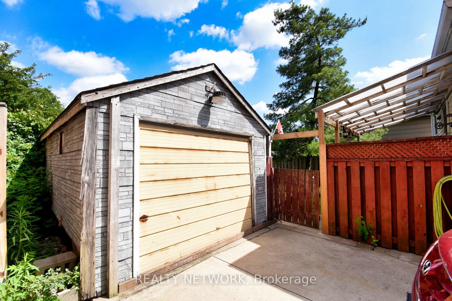 17 Craigroyston Road