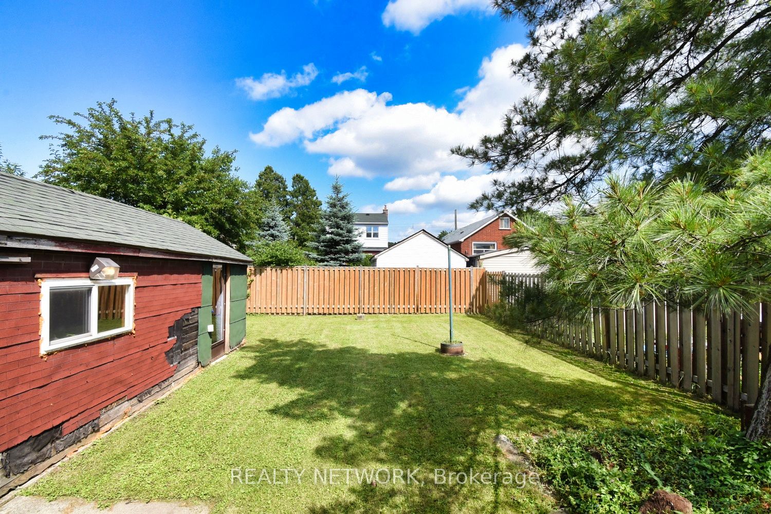 17 Craigroyston Road