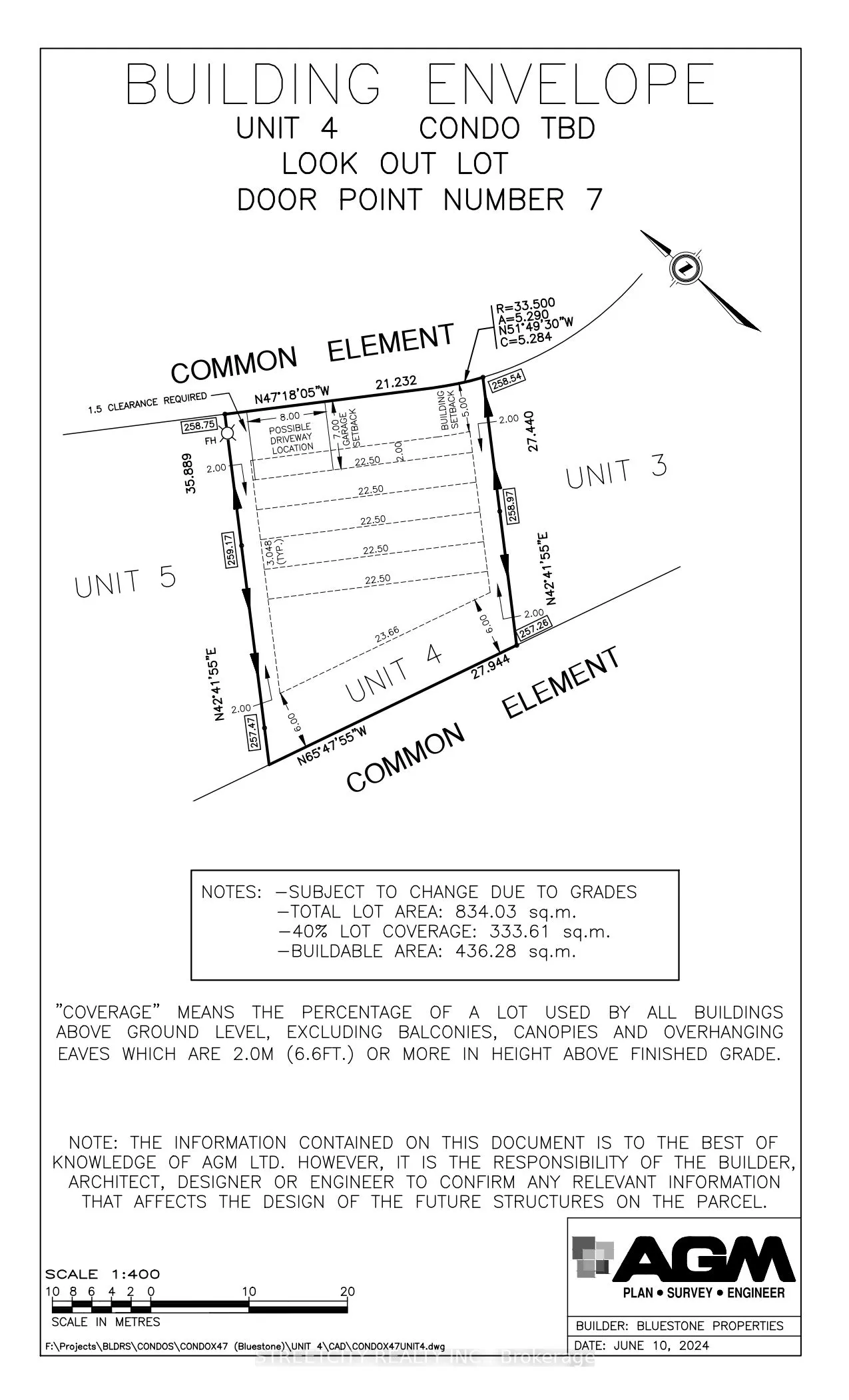 7100 Kilbourne Road, #9