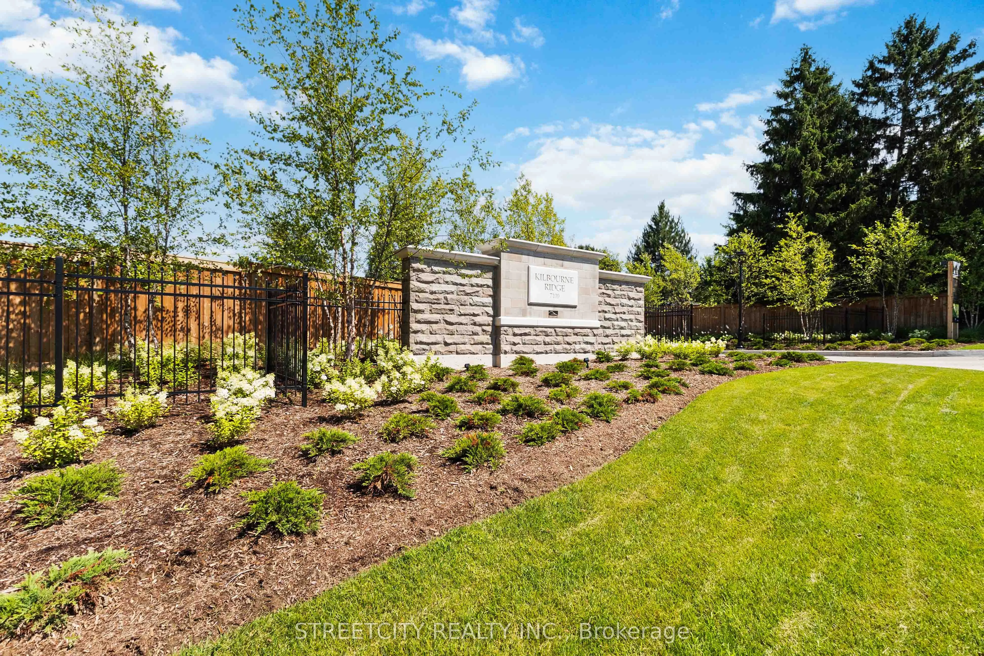 7100 Kilbourne Road, #9
