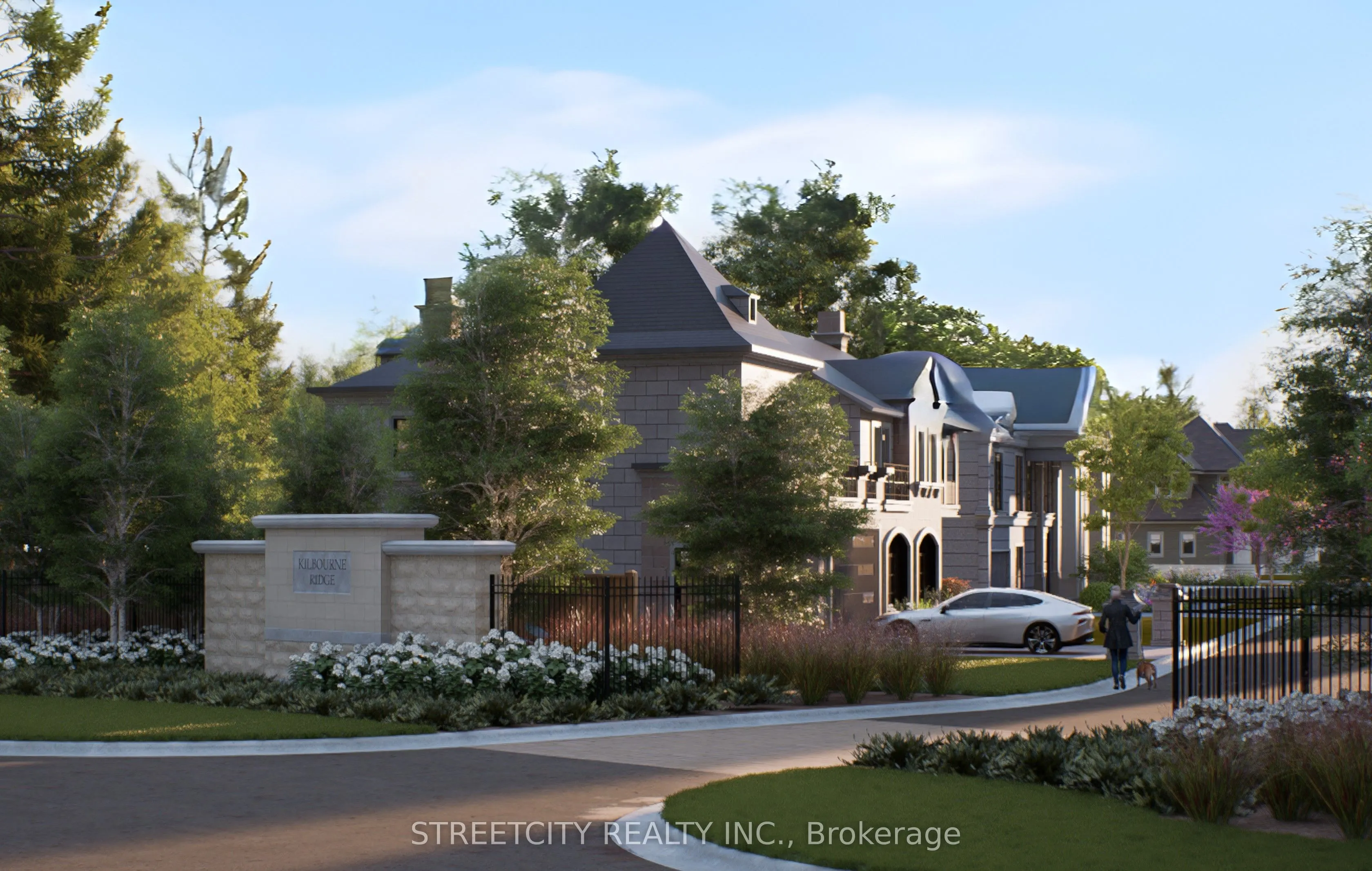 7100 Kilbourne Road, #10