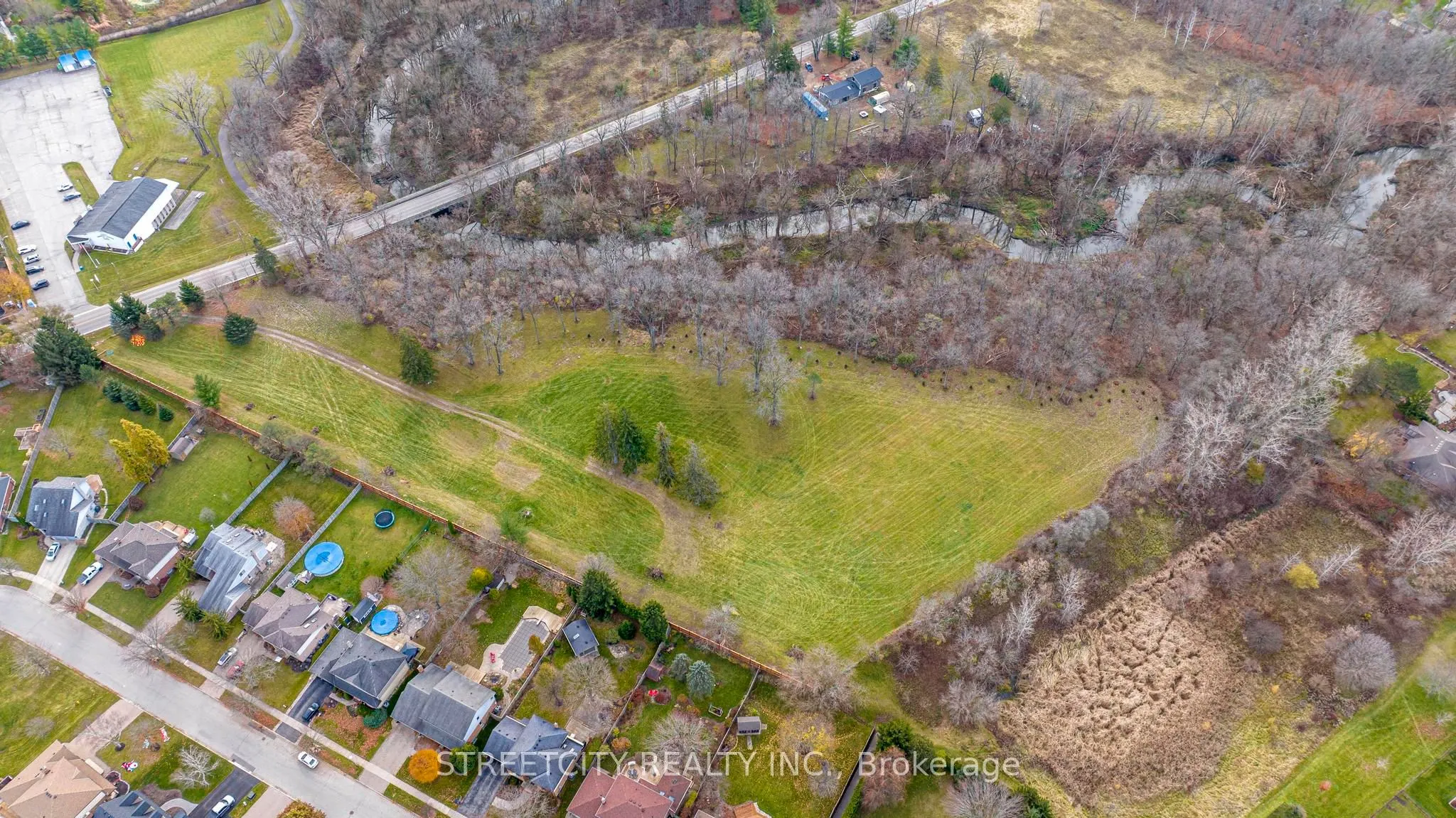 7100 Kilbourne Road, #10
