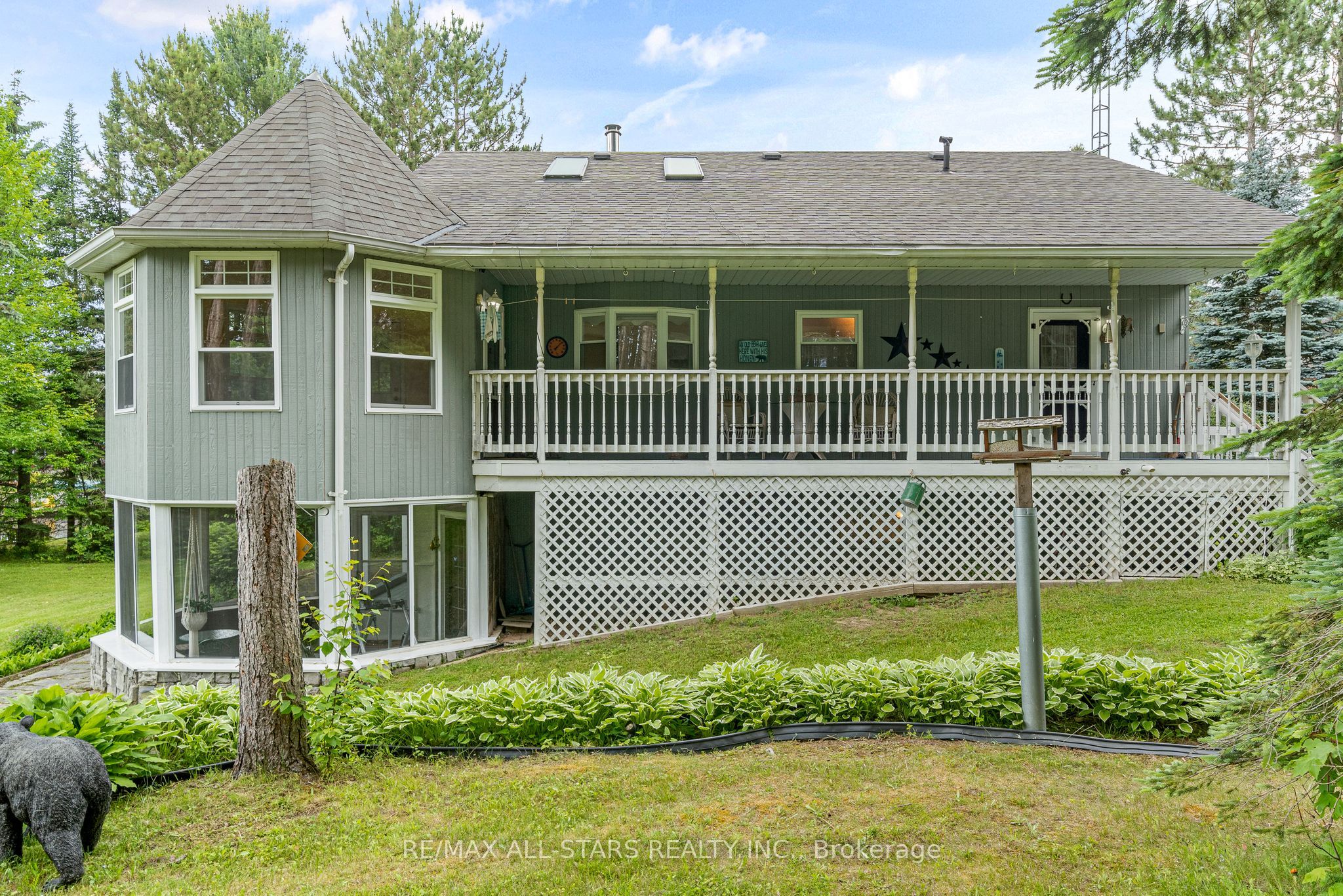 76 Black Bear Drive
