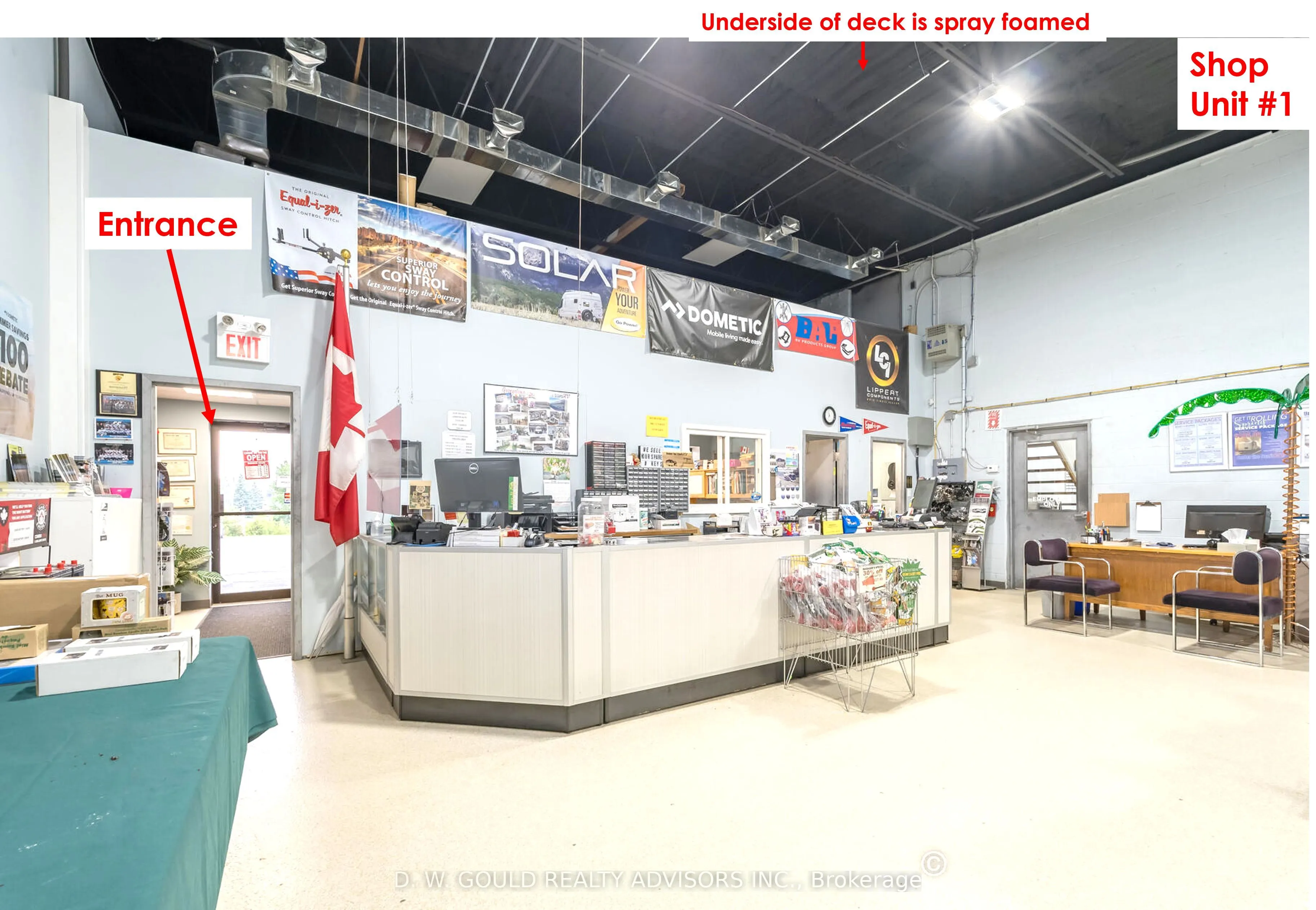 9577 Sideroad 17