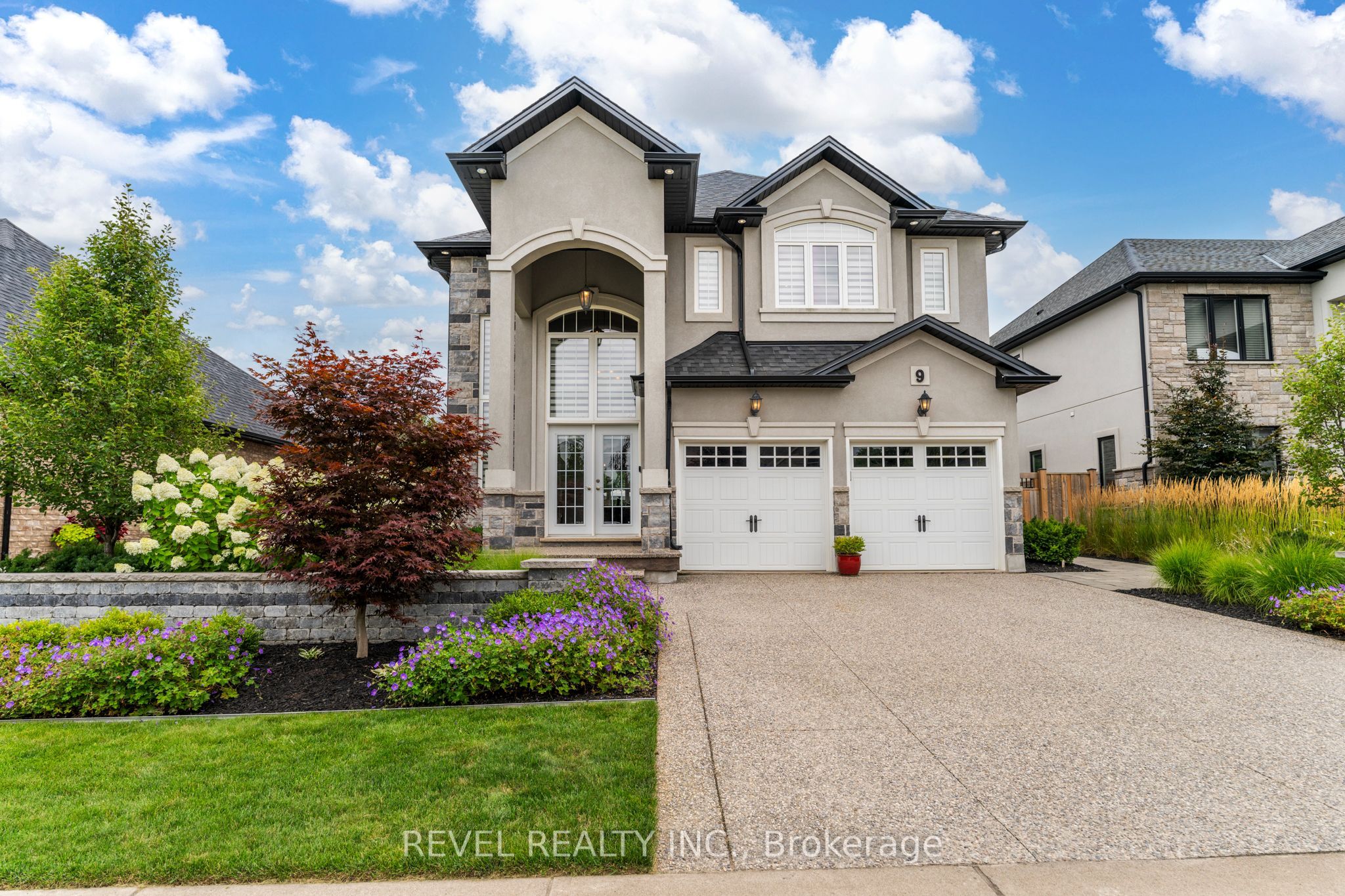 9 Angels Drive