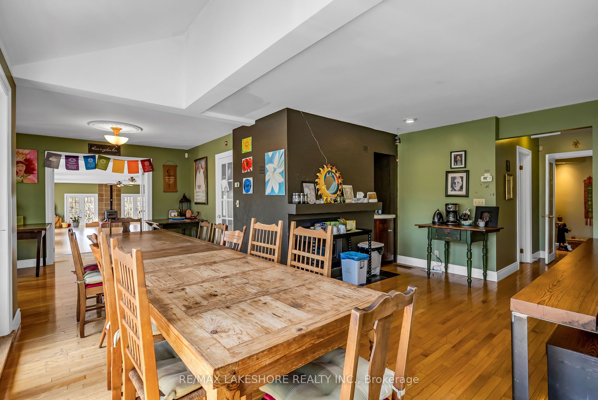 448 OLD WOOLER Road