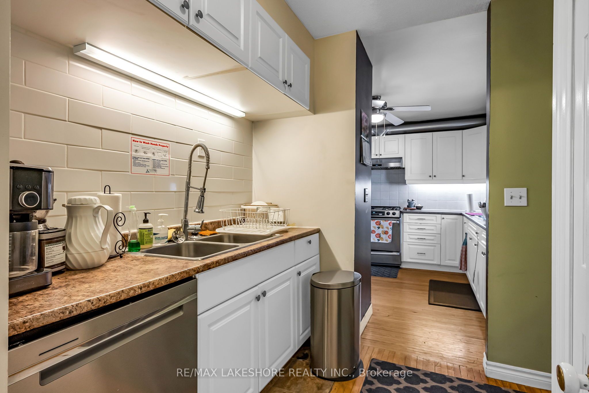 448 OLD WOOLER Road