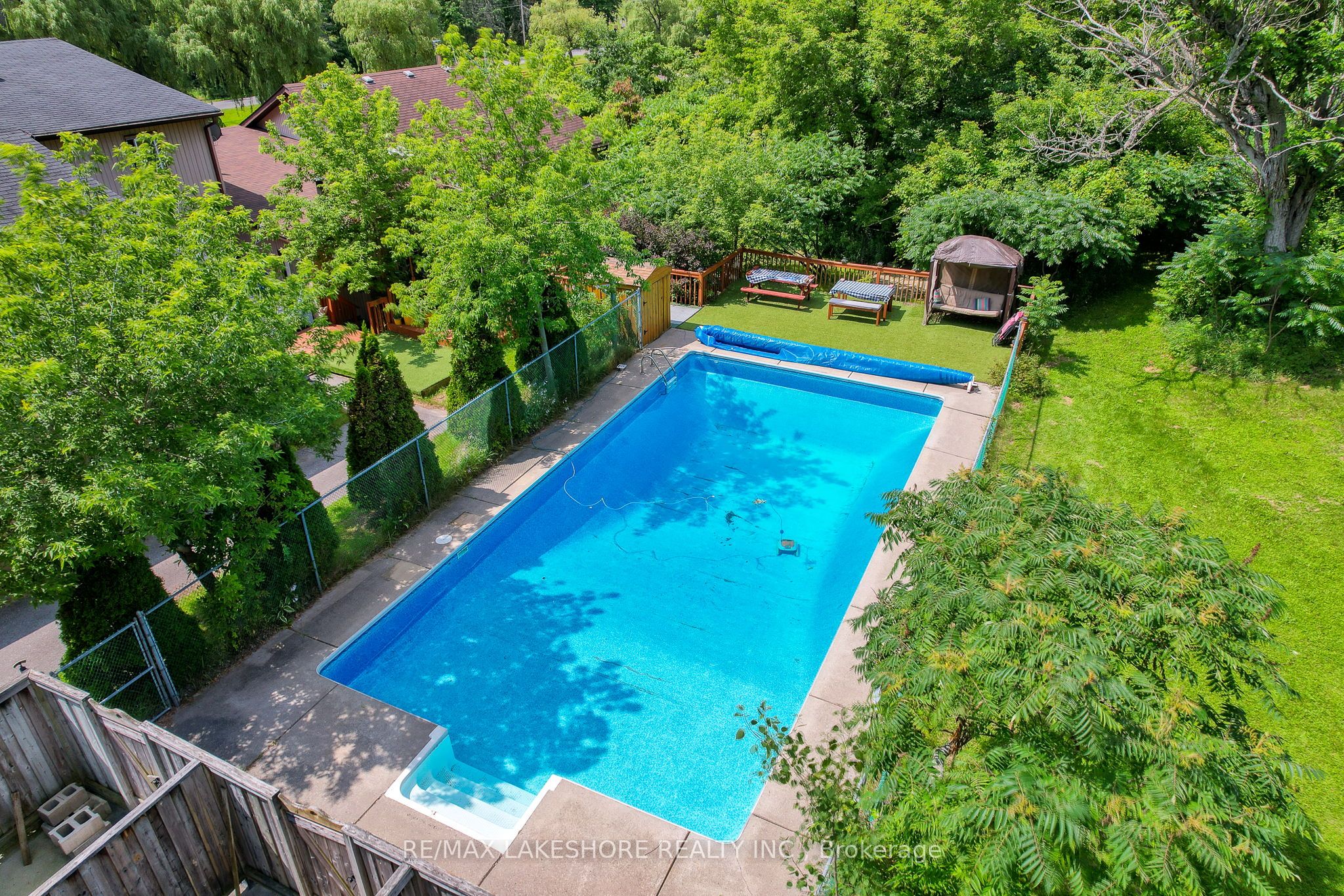 448 OLD WOOLER Road