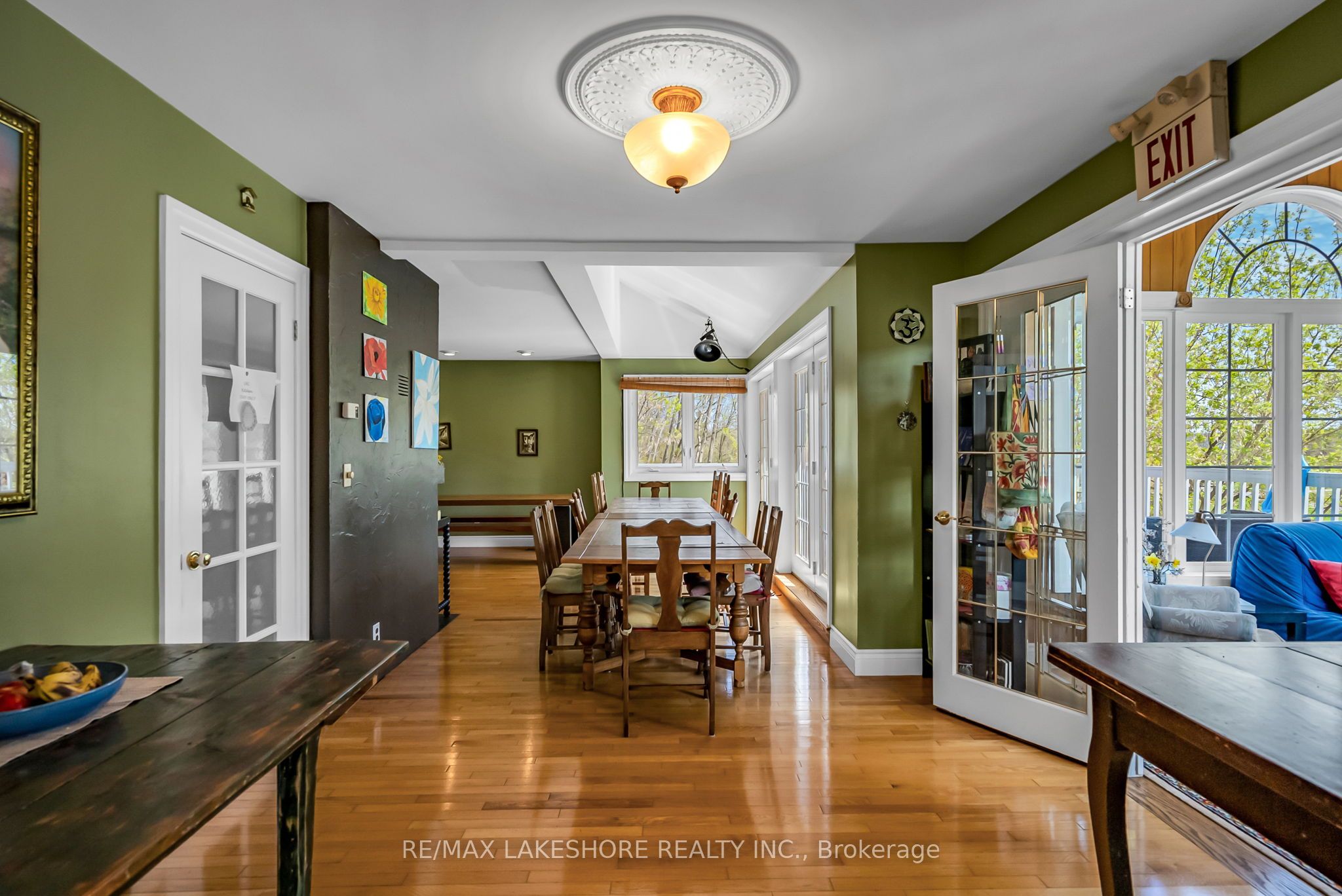 448 OLD WOOLER Road
