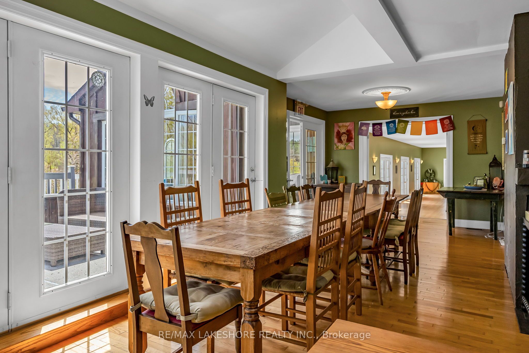 448 OLD WOOLER Road