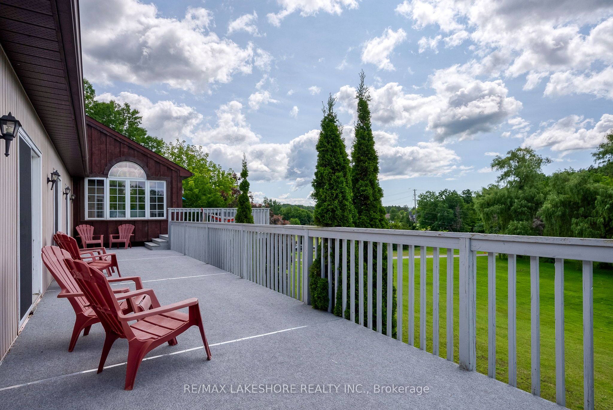 448 OLD WOOLER Road