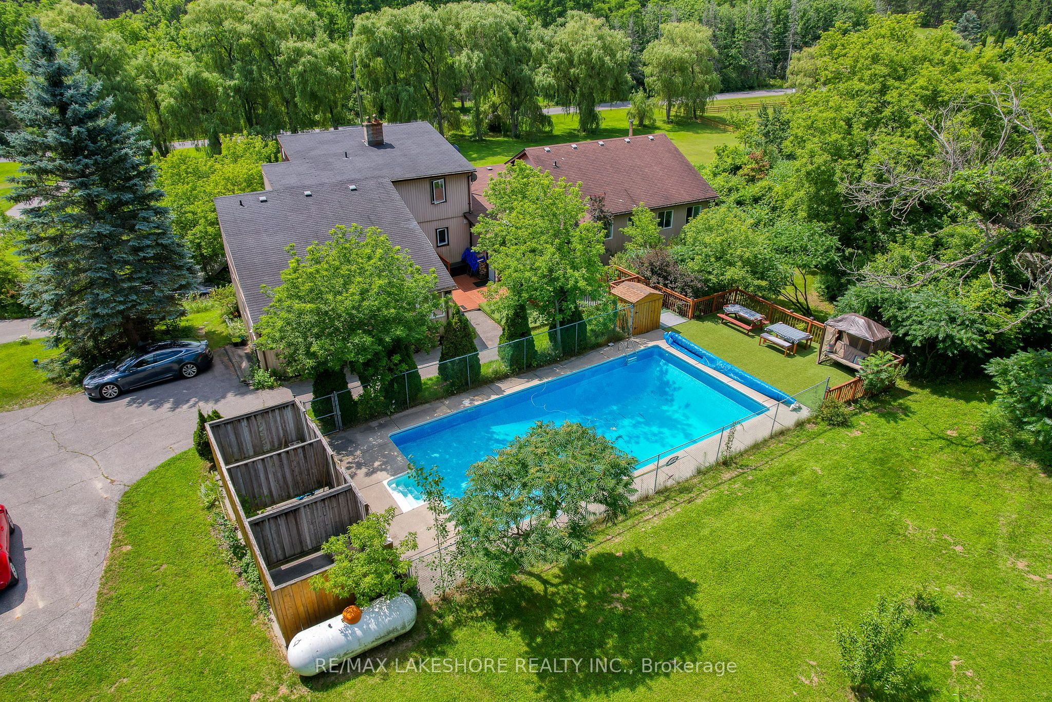 448 OLD WOOLER Road