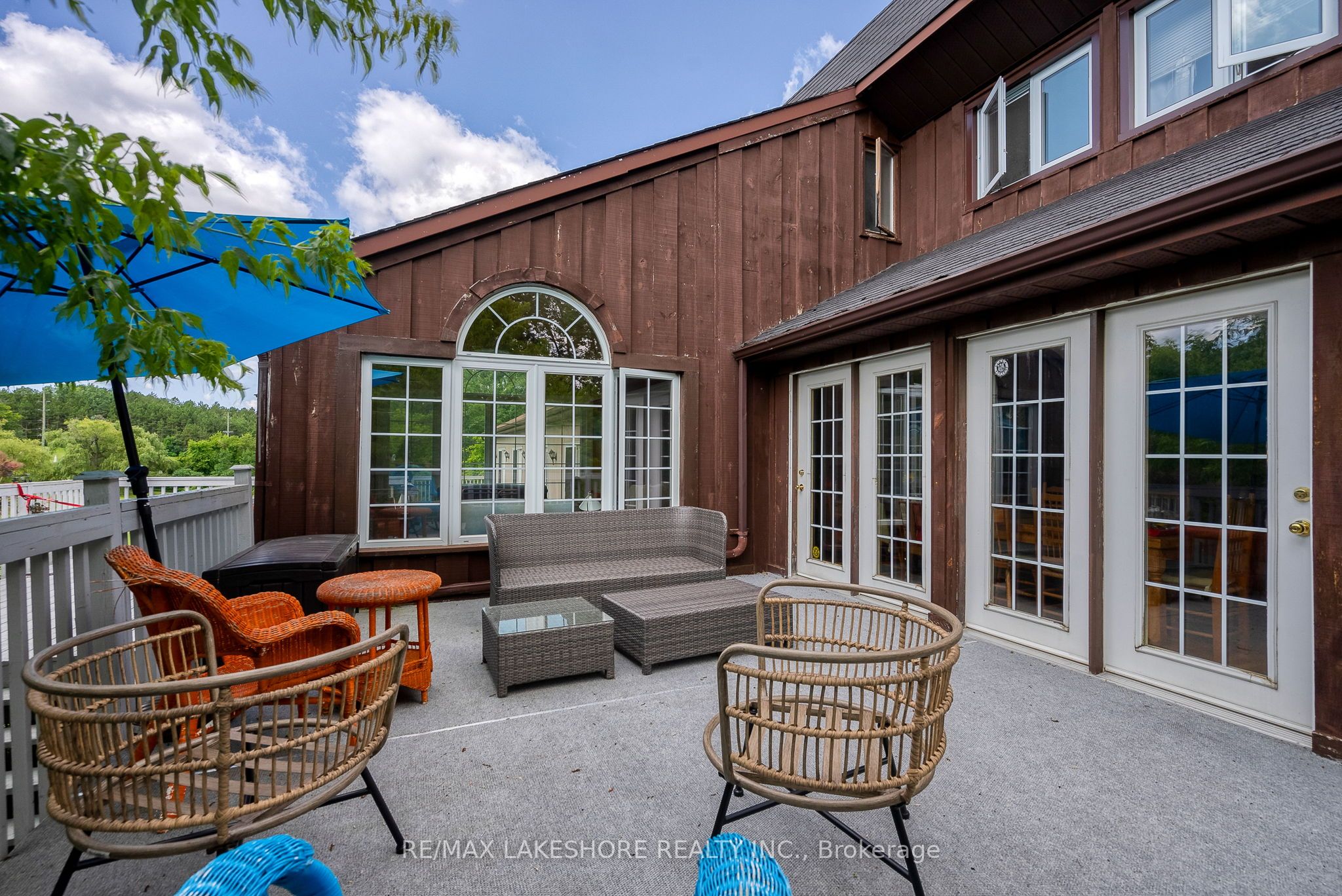 448 OLD WOOLER Road