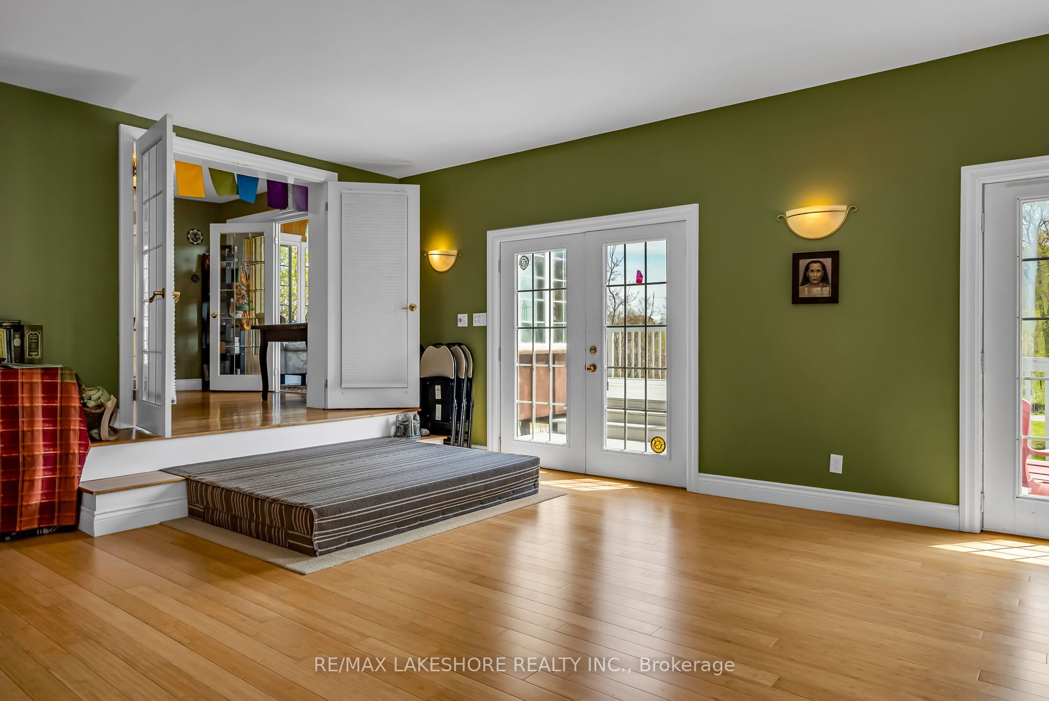 448 OLD WOOLER Road