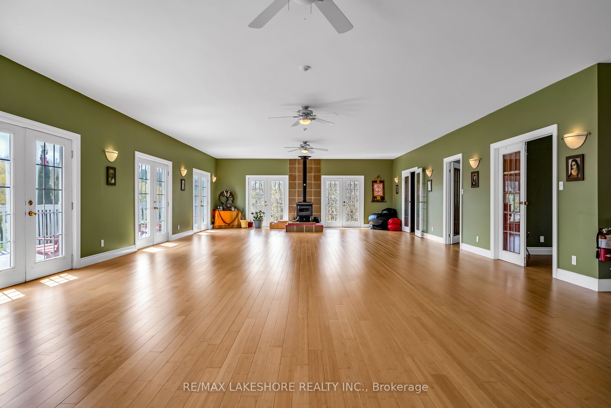 448 OLD WOOLER Road