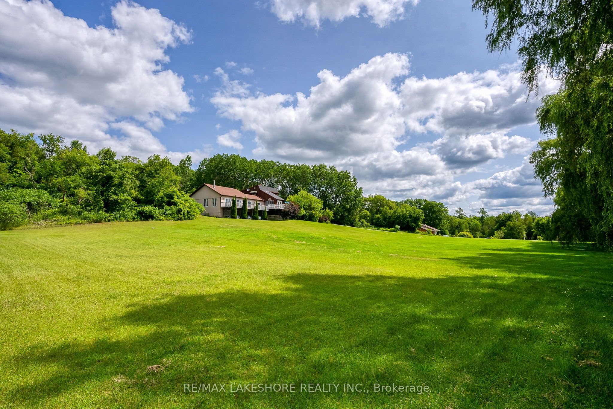 448 OLD WOOLER Road