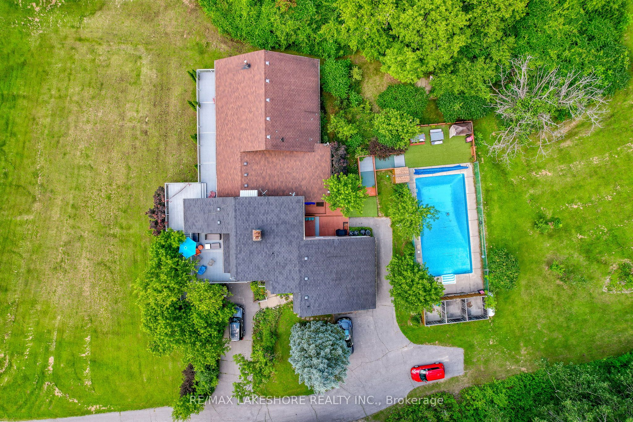 448 OLD WOOLER Road