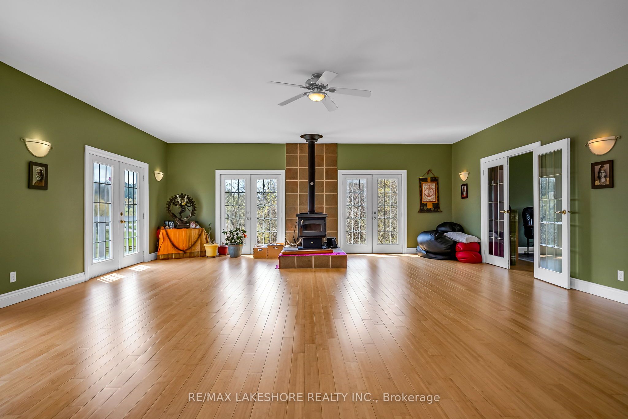 448 OLD WOOLER Road