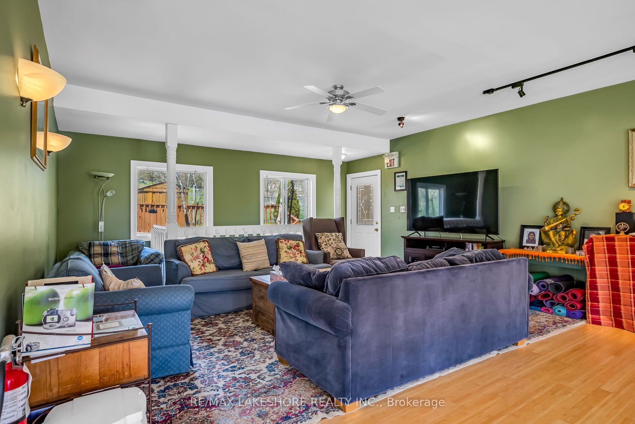 448 OLD WOOLER Road