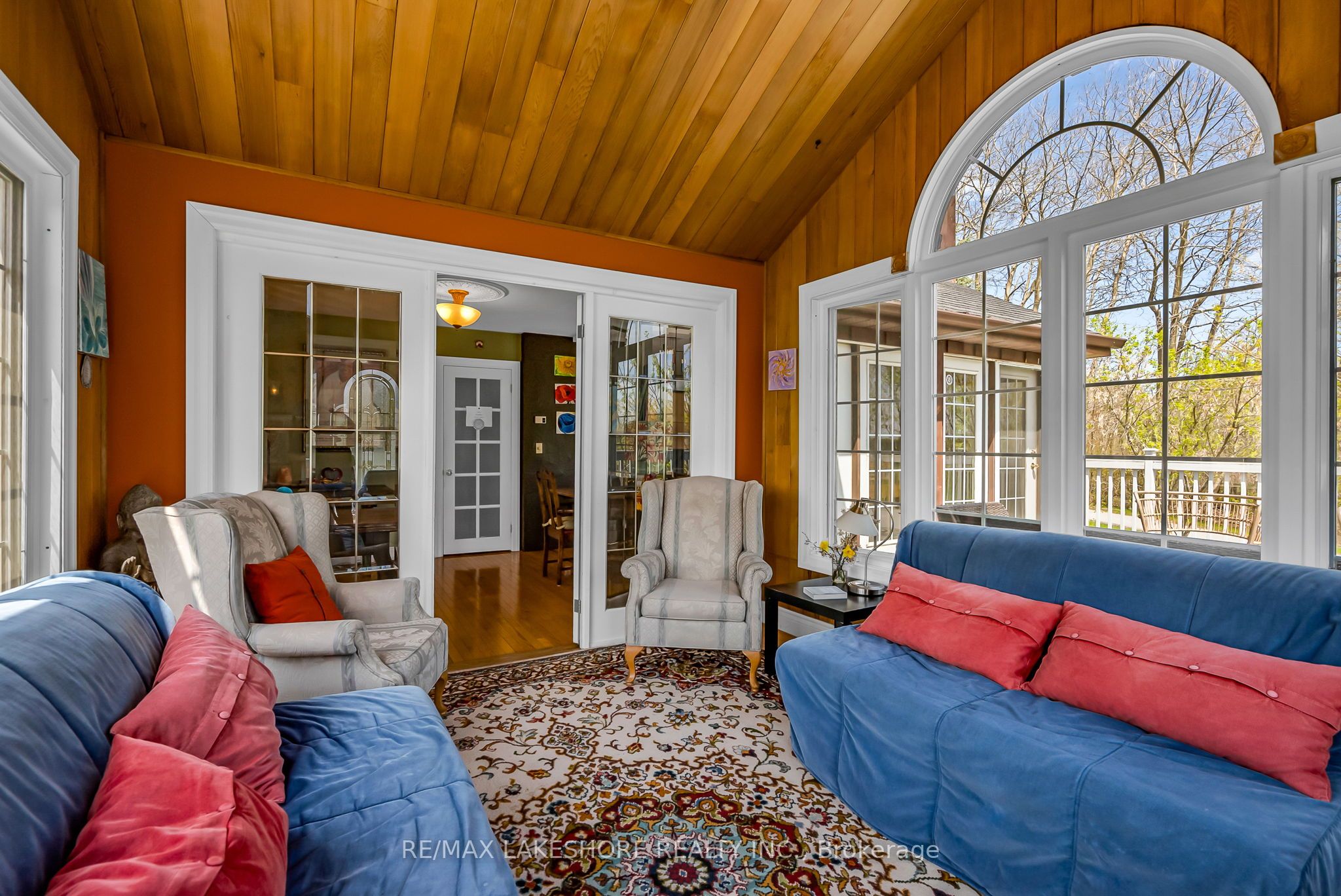 448 OLD WOOLER Road