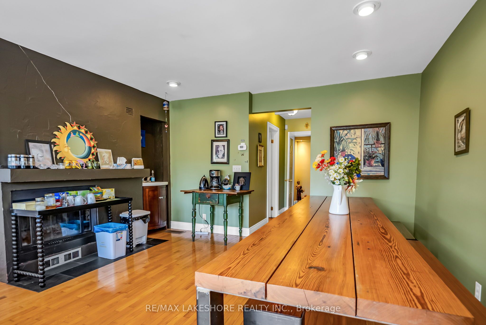 448 OLD WOOLER Road