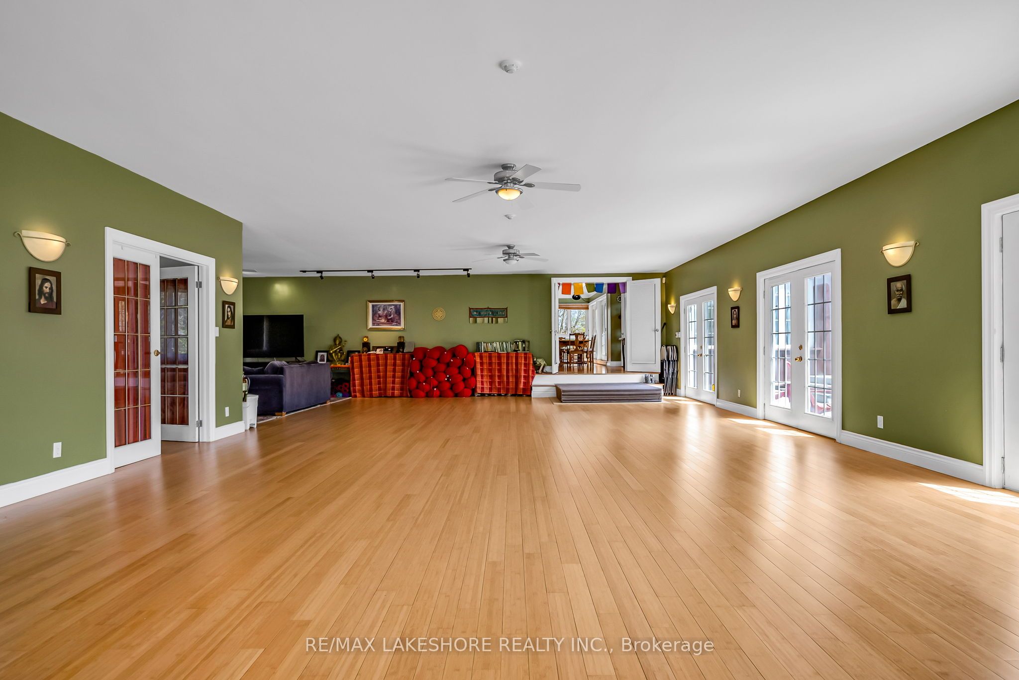 448 OLD WOOLER Road