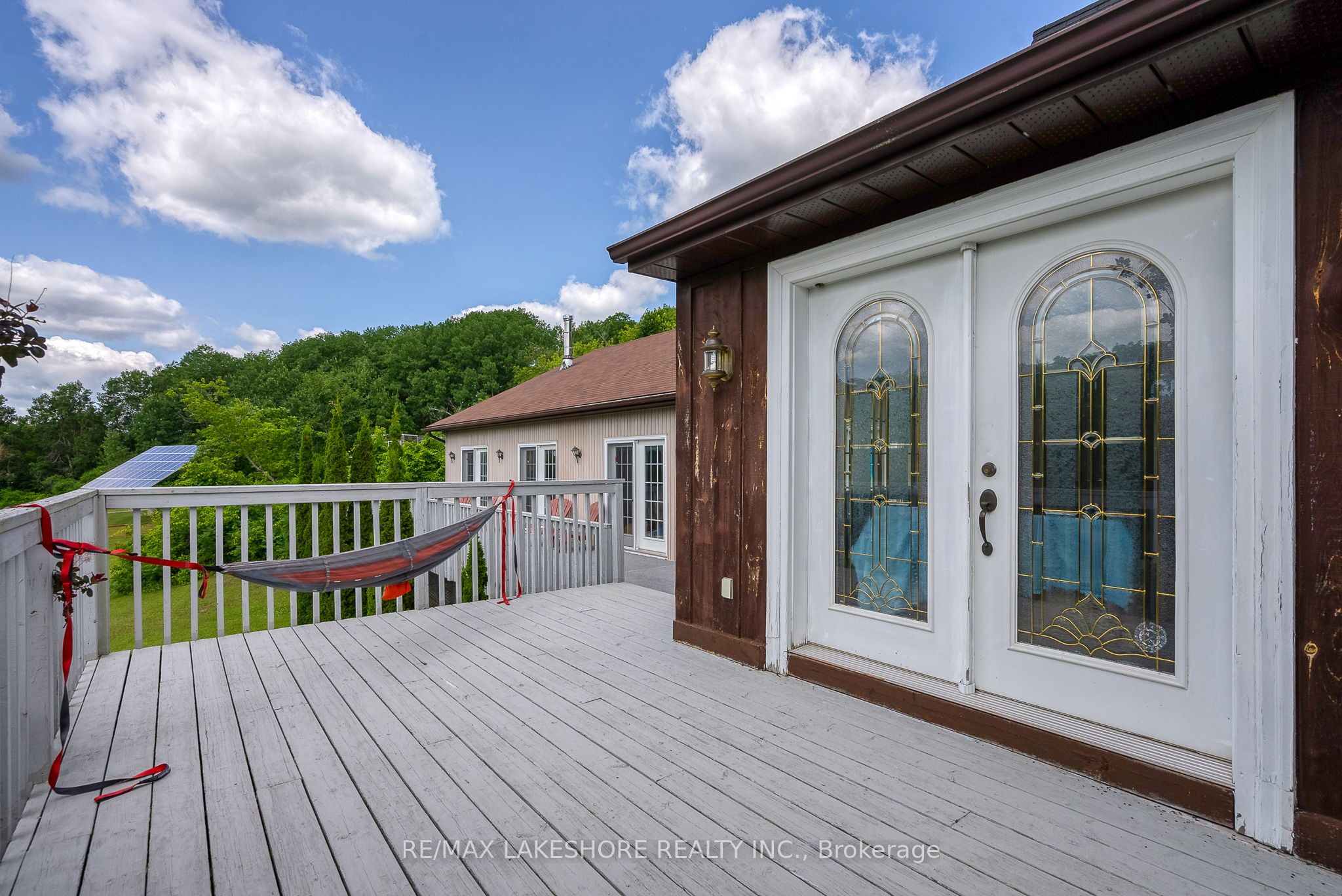 448 OLD WOOLER Road