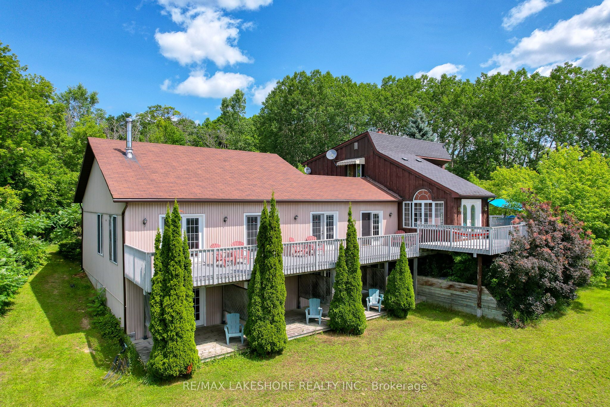 448 OLD WOOLER Road
