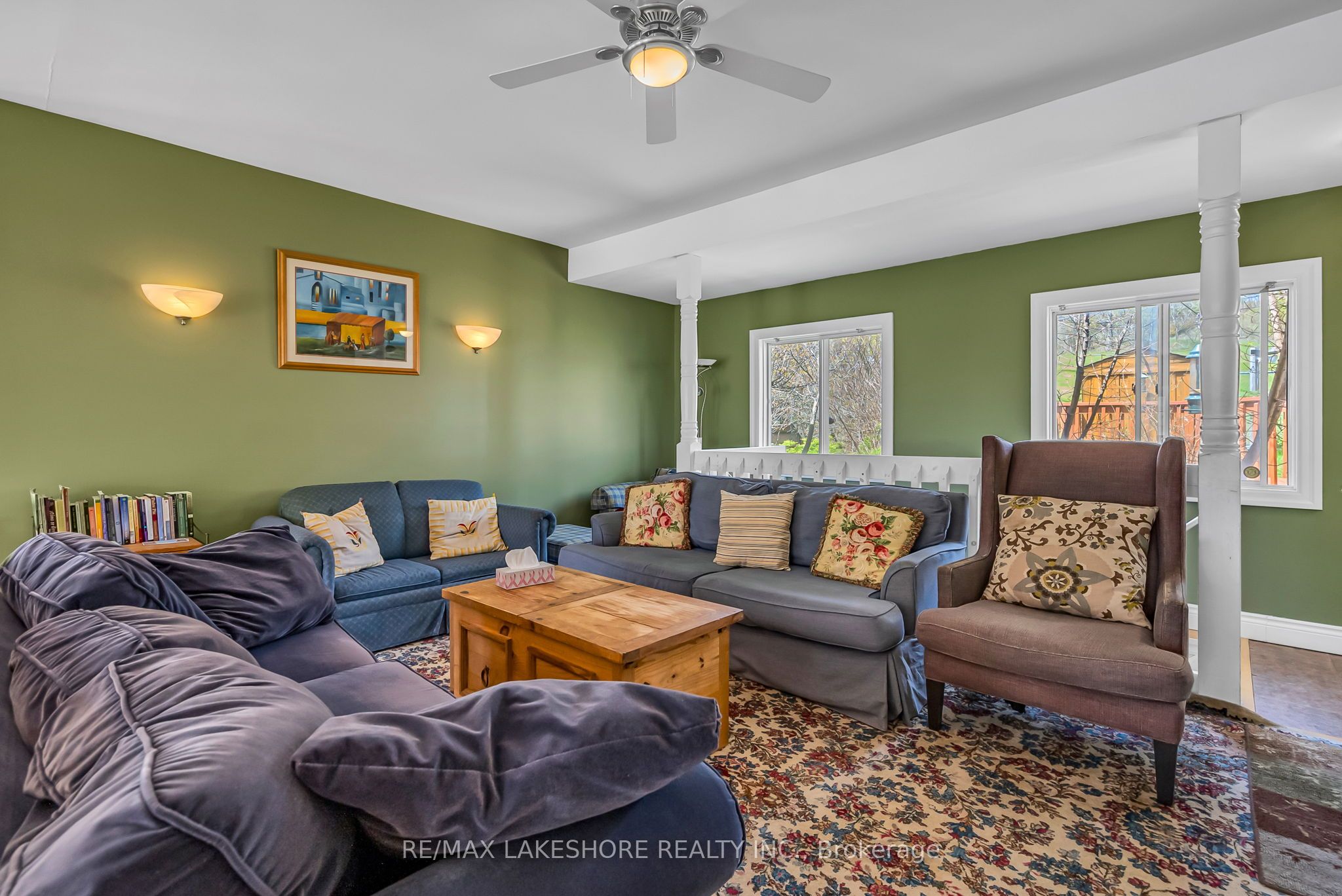 448 OLD WOOLER Road
