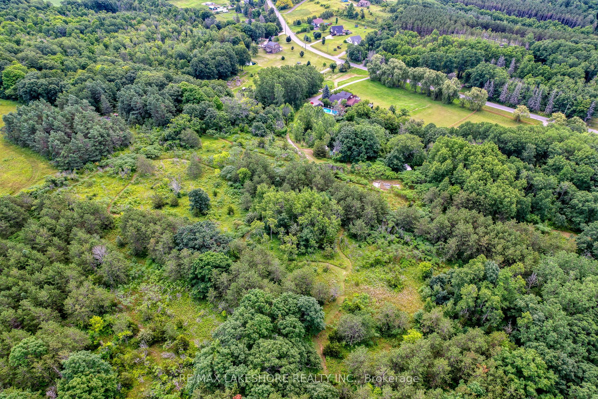 448 OLD WOOLER Road