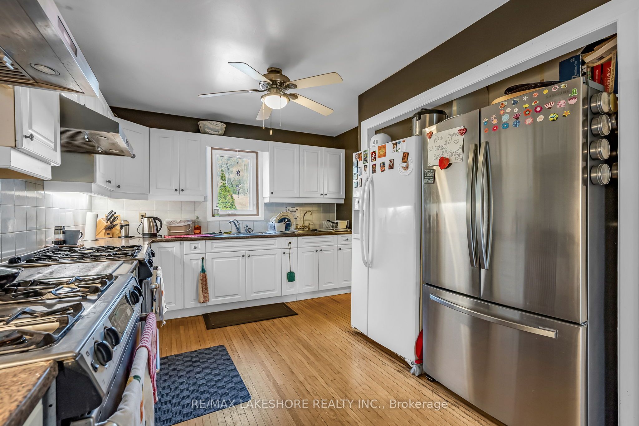 448 OLD WOOLER Road