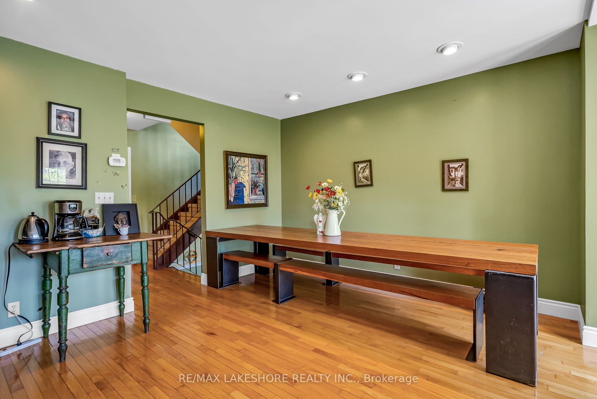 448 OLD WOOLER Road