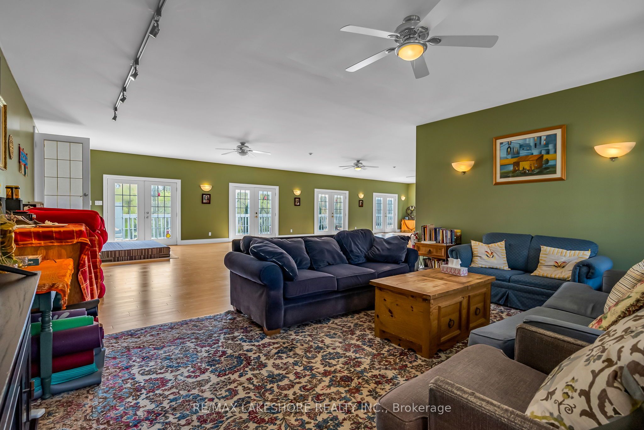 448 OLD WOOLER Road