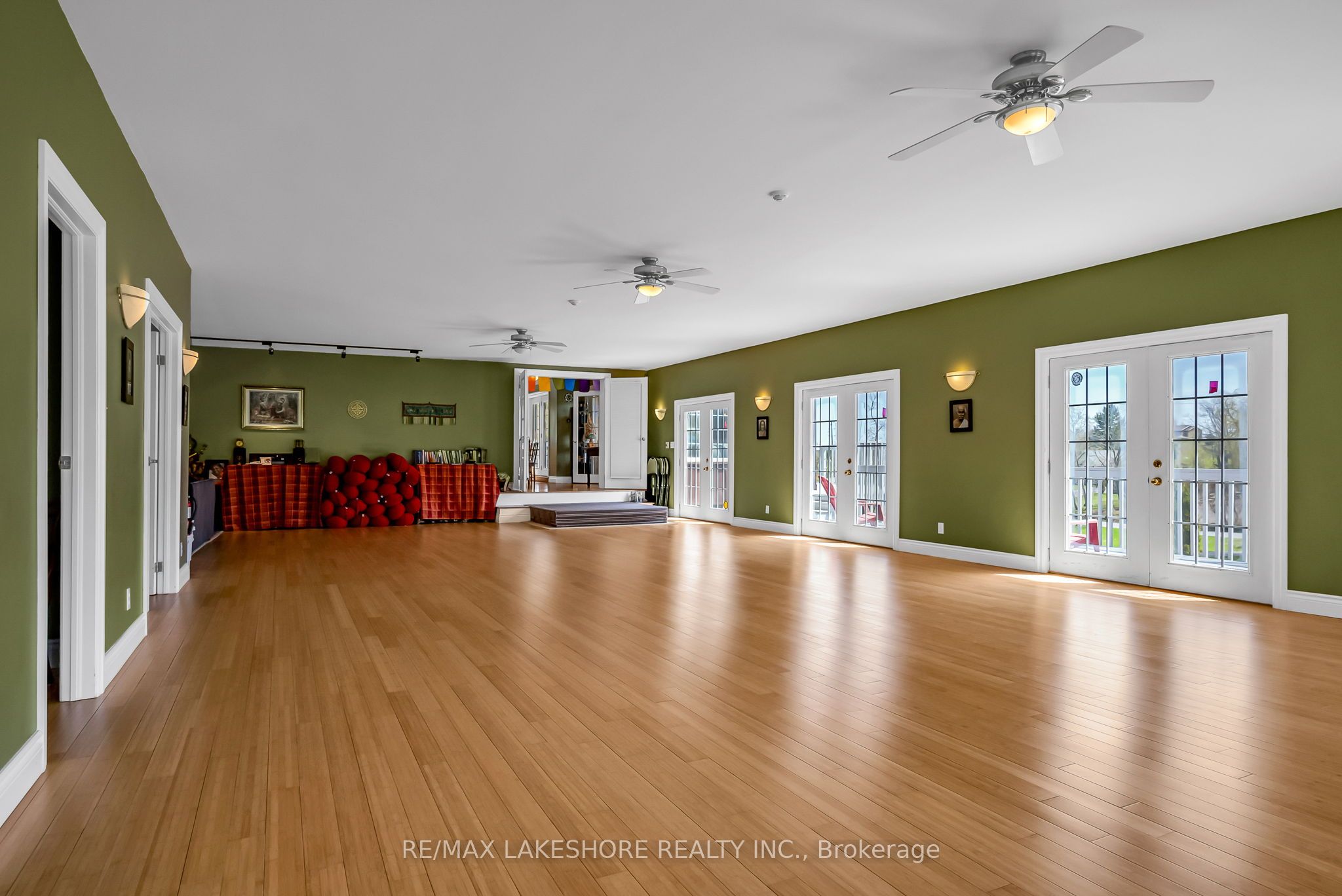 448 OLD WOOLER Road