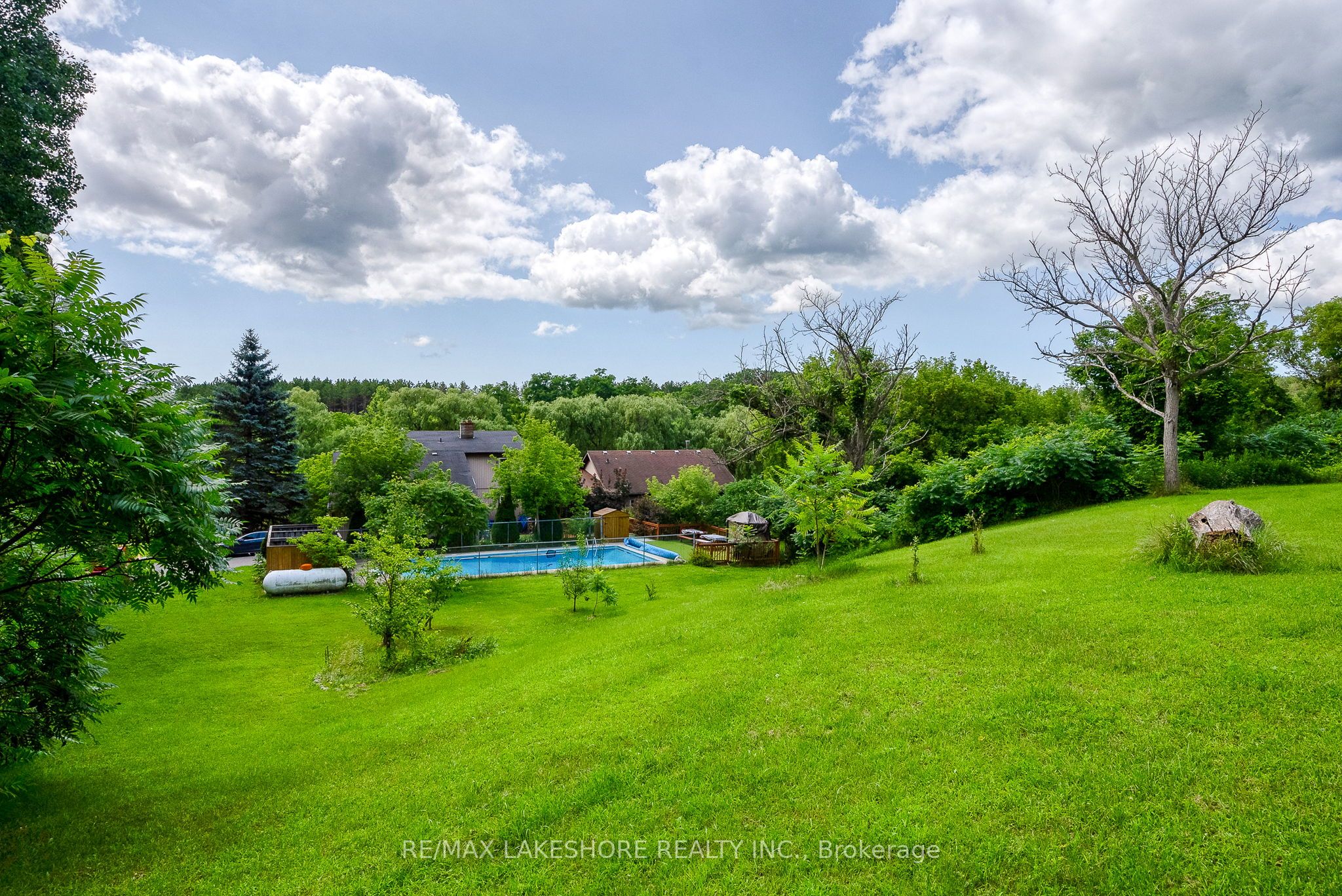 448 OLD WOOLER Road