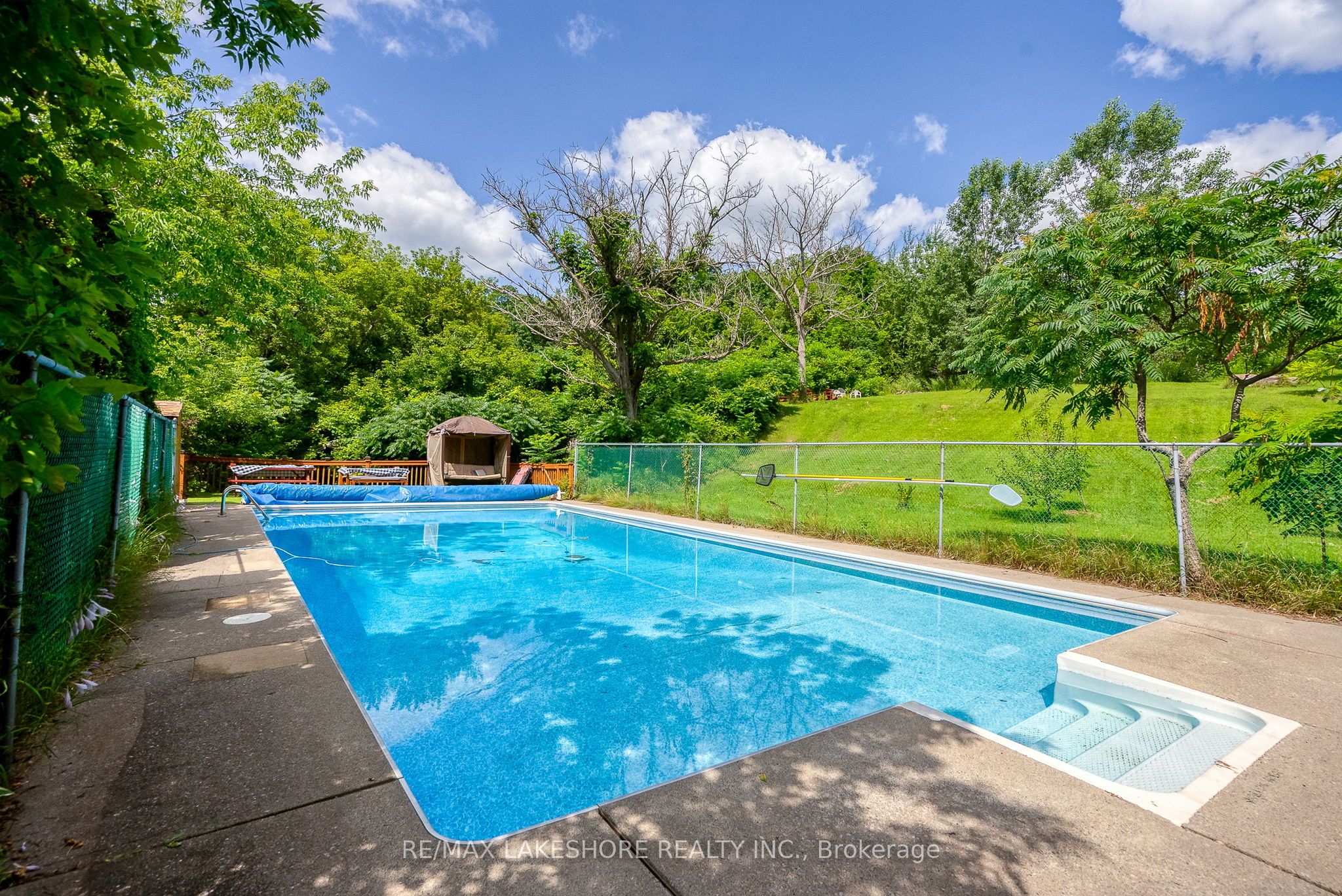 448 OLD WOOLER Road