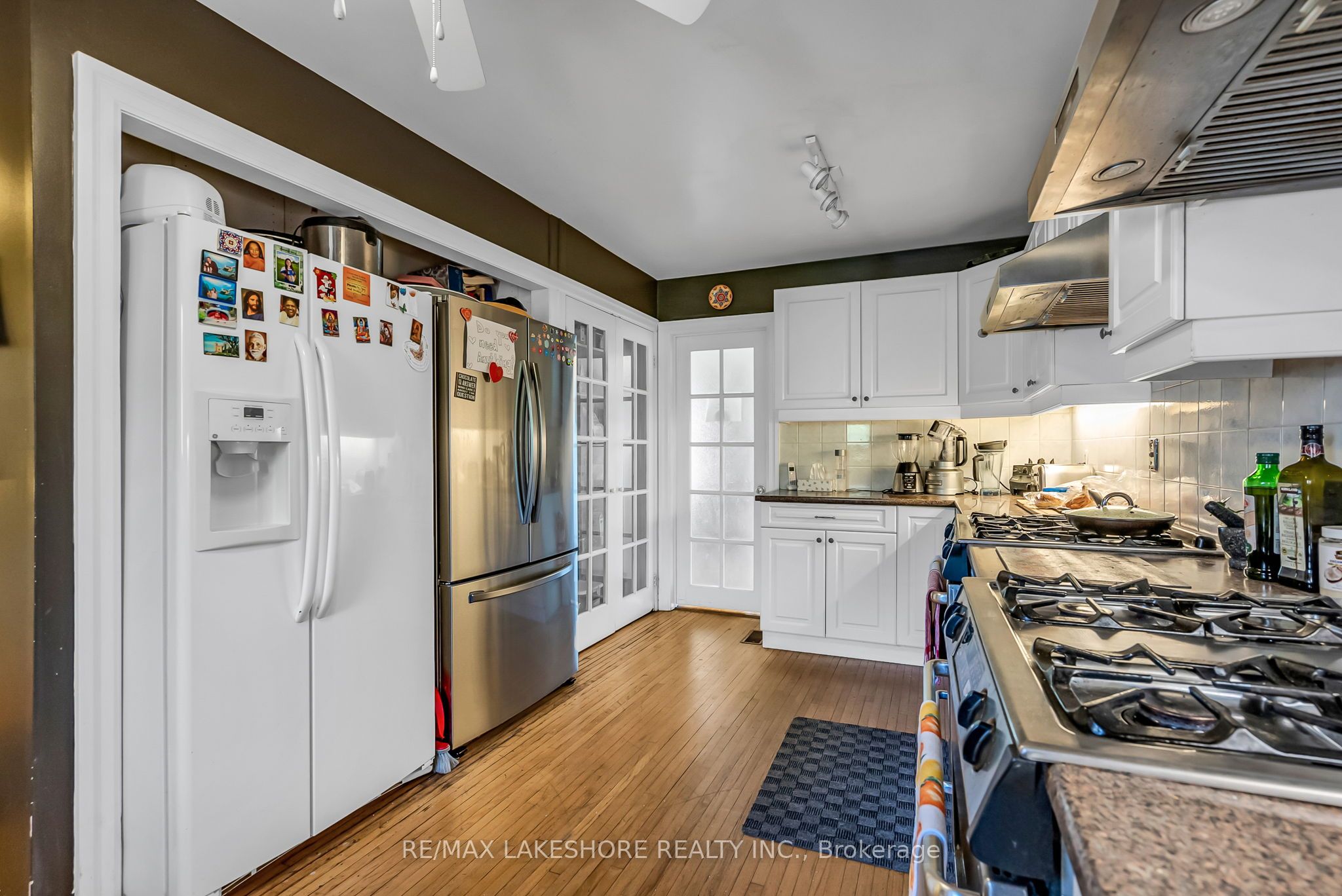 448 OLD WOOLER Road