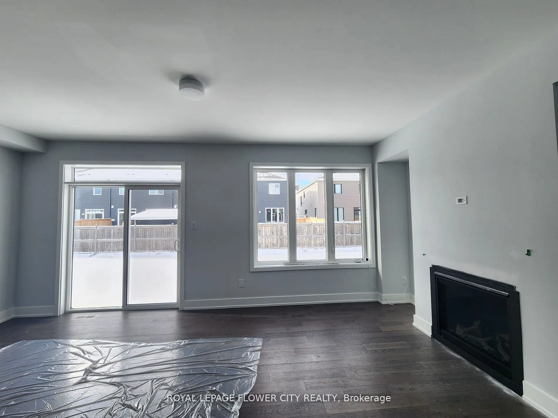 726 Rouncey Road