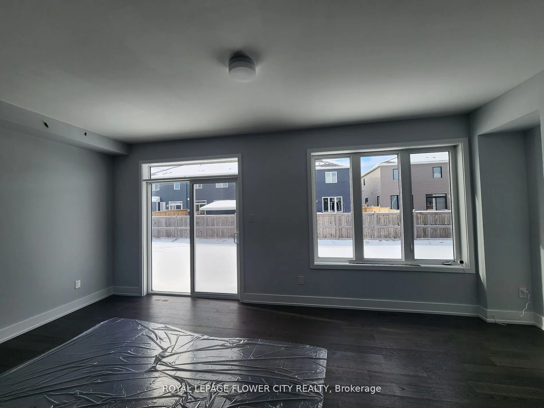 726 Rouncey Road