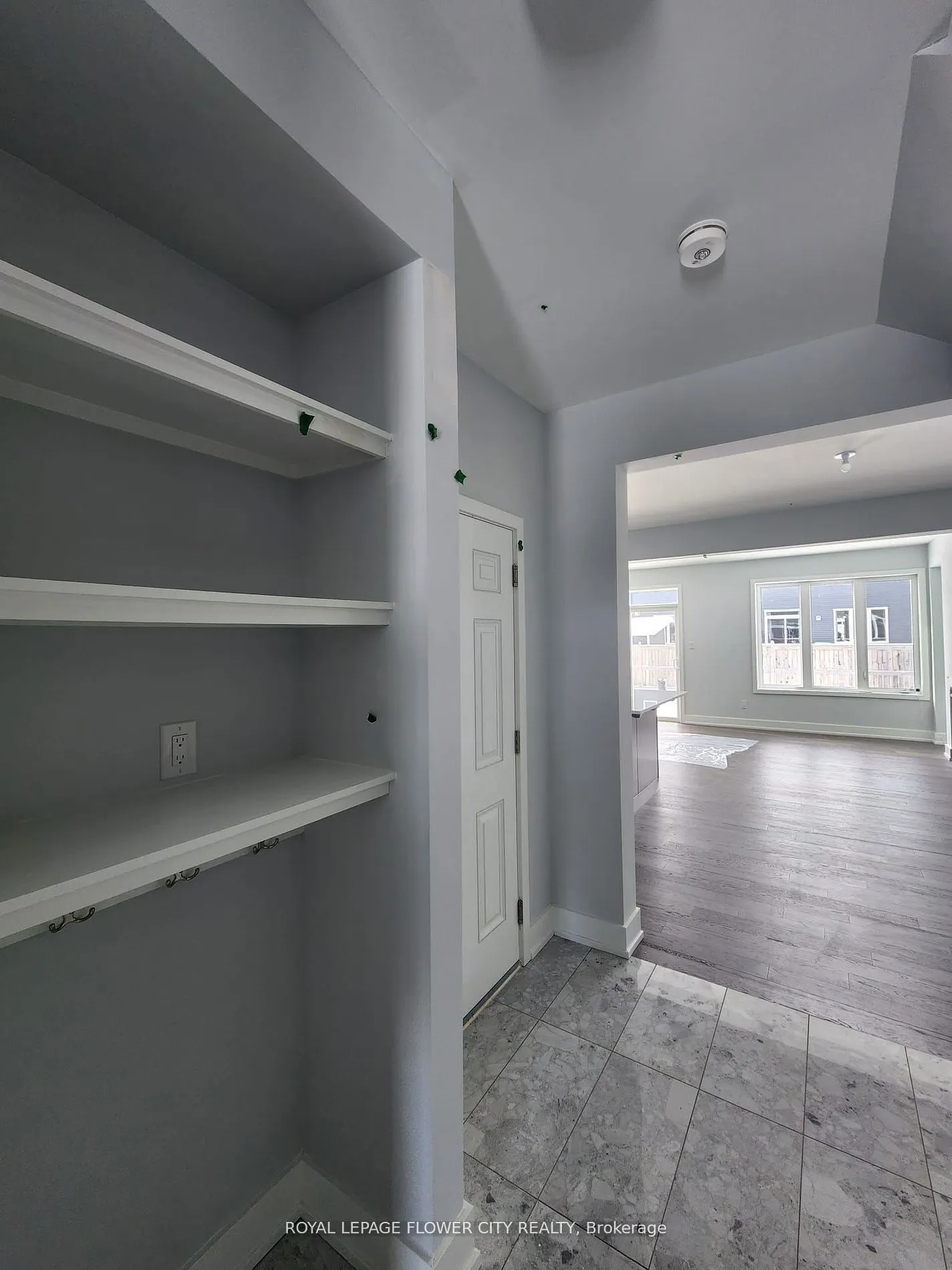 726 Rouncey Road
