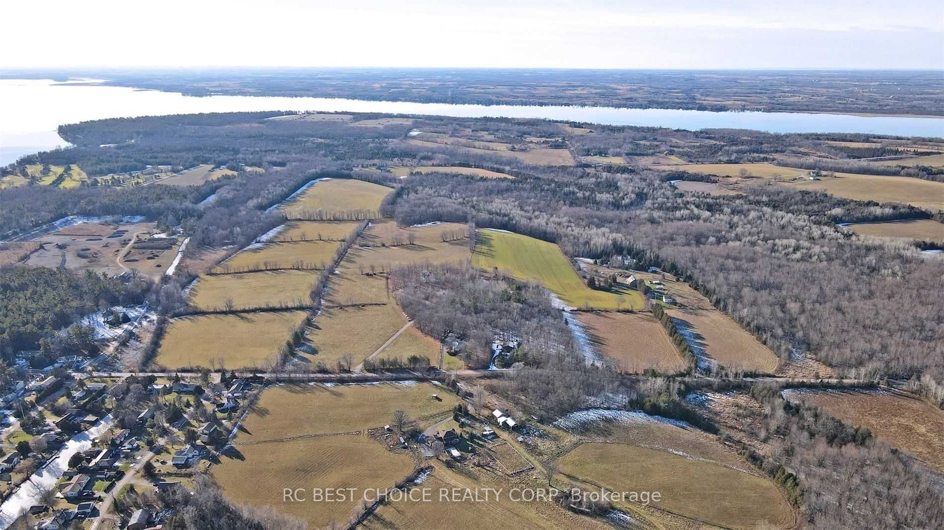 571 Hickory Beach Road