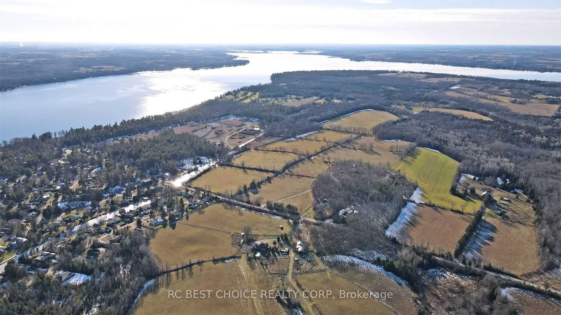 571 Hickory Beach Road