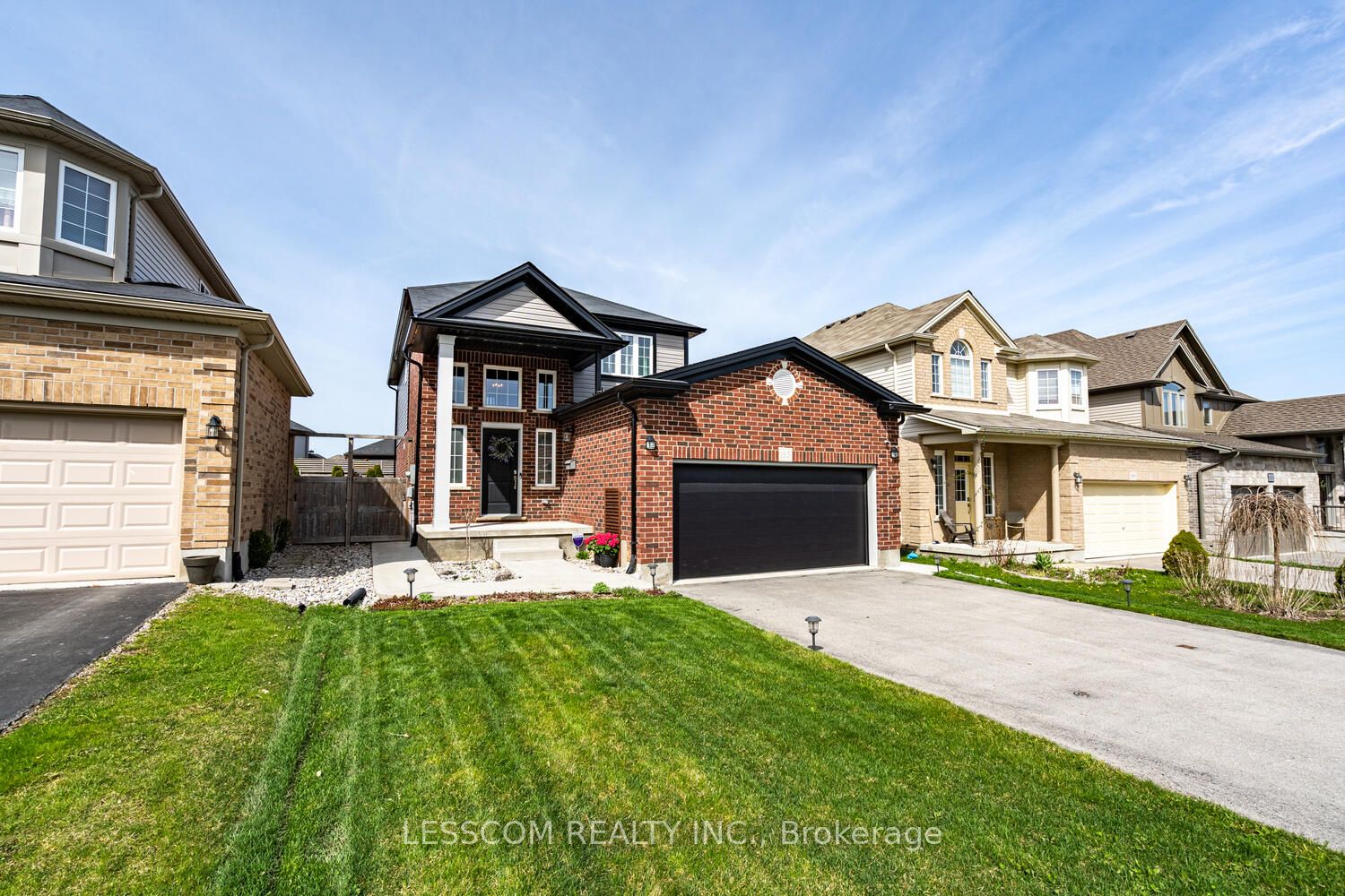 1815 Brown Drive
