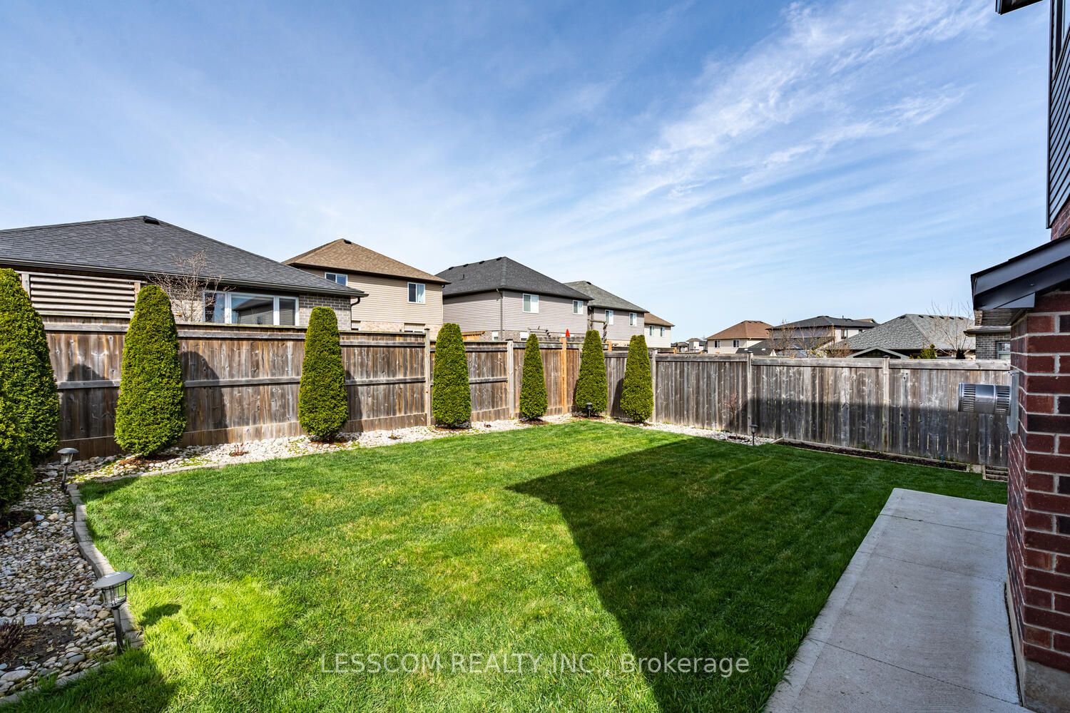 1815 Brown Drive