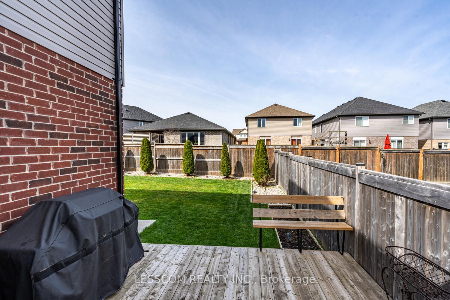 1815 Brown Drive