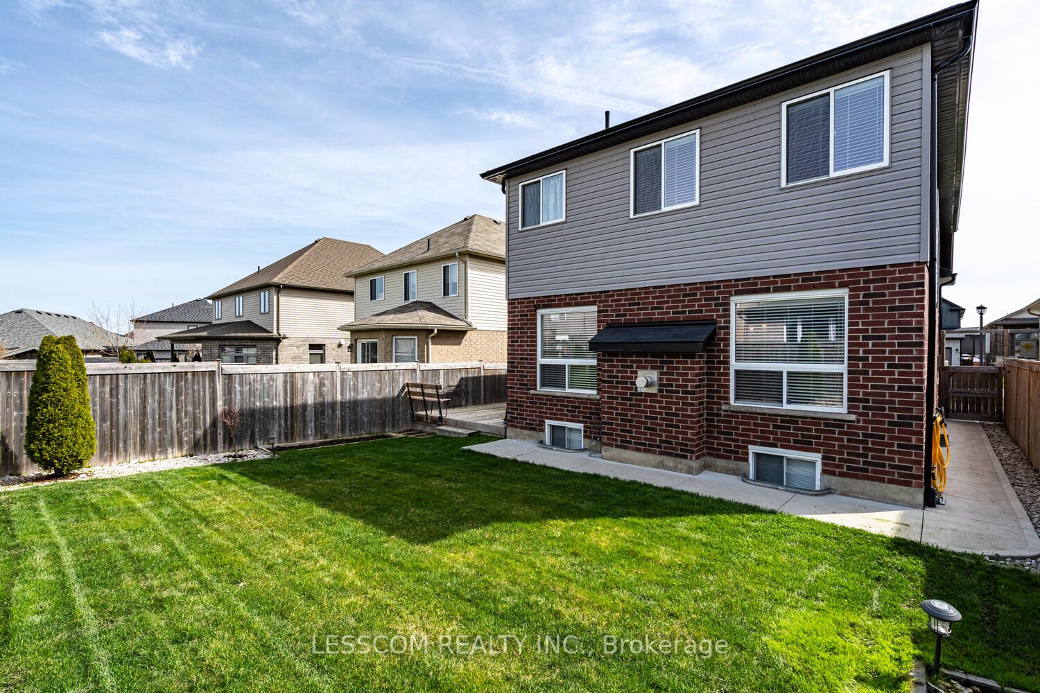 1815 Brown Drive