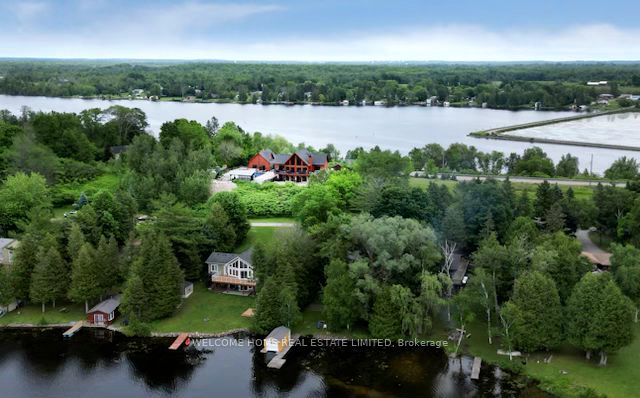 1257 Portage Road
