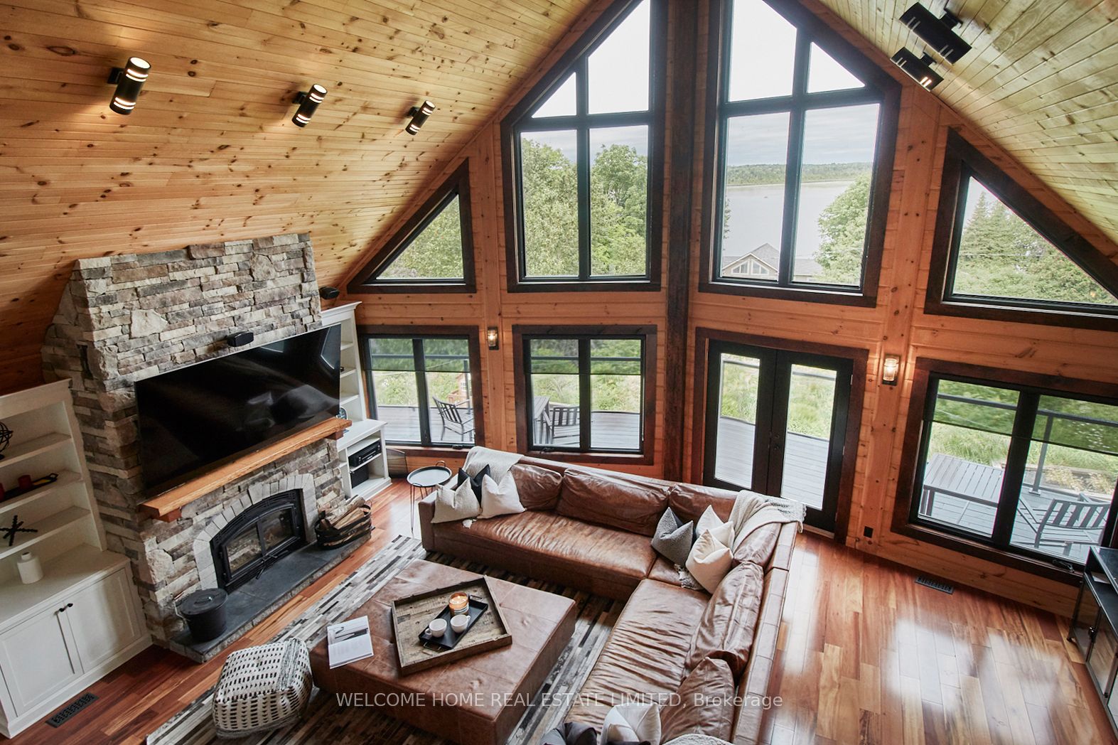 1257 Portage Road