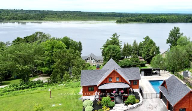 1257 Portage Road