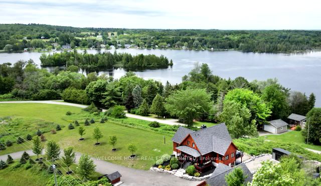 1257 Portage Road